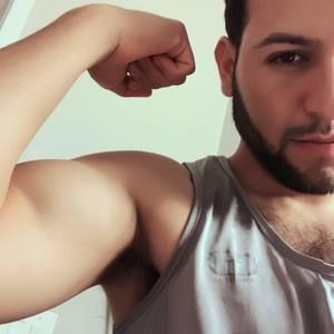 Meet your Posher, Pedro antonio